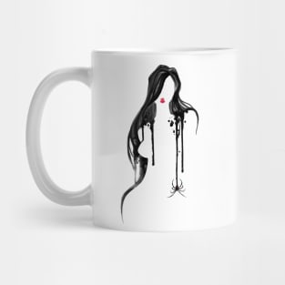 Spider's Kiss Mug